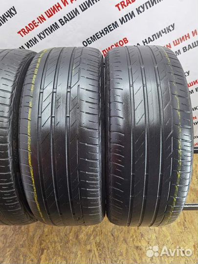 Bridgestone Turanza T001 225/50 R18