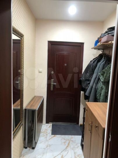 3-к. квартира, 64 м², 7/9 эт.