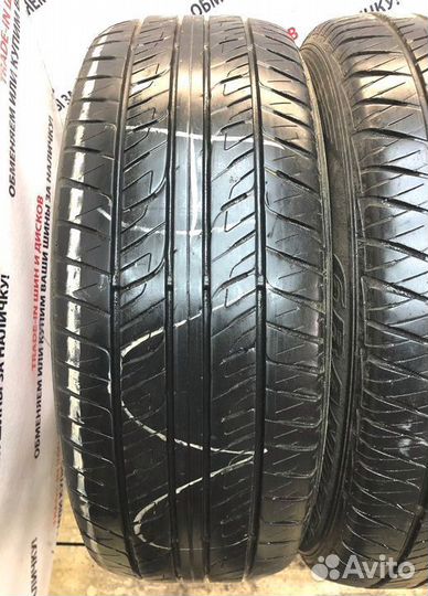 Dunlop Grandtrek PT2 235/55 R19