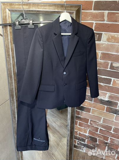 Школьный костюм для мальчика