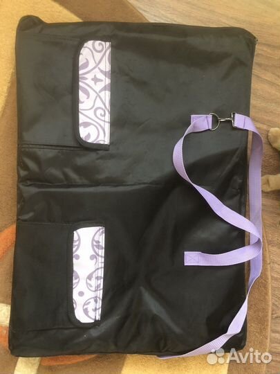 Выставочная палатка