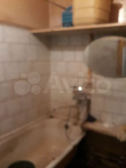 2-к. квартира, 44,4 м², 5/5 эт.