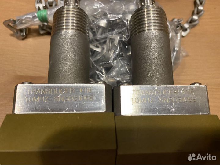 GE Panametrics TransPort PT878 расходомер, поверка