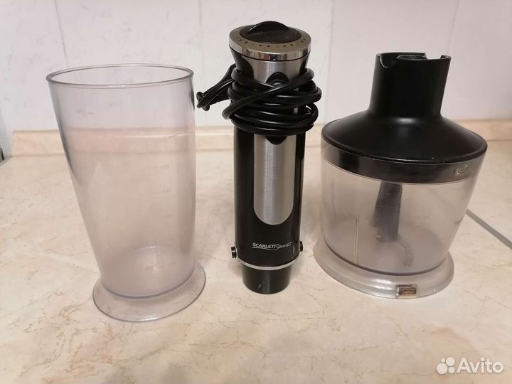 Блендер