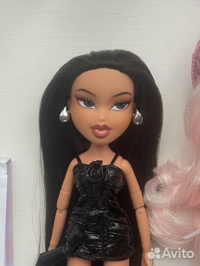 Куклы Bratz