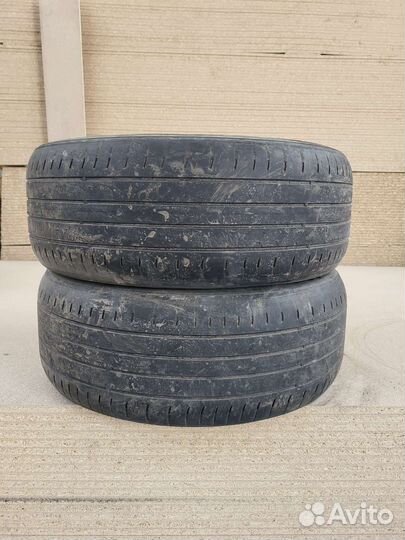 Hankook Kinergy GT H436 215/55 R17