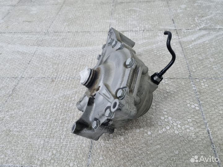 Редуктор передний 3.15 BMW X5 X6 E70 E71