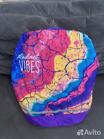 Школьный рюкзак Berlingo Radiant+сумка для сменки