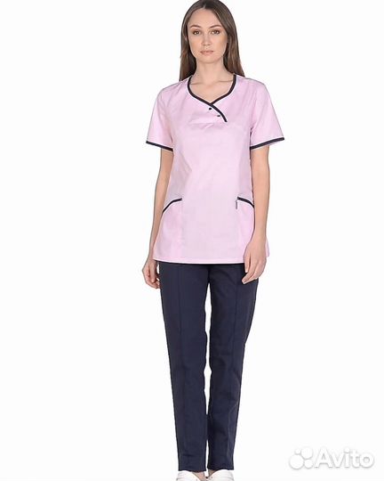 Медицинский костюм