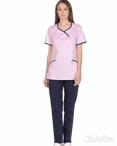 Медицинский костюм