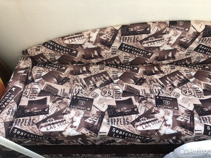 Диван, кровать