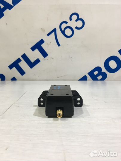 Усилитель антенны hyundai solaris 2 1.4 мт седан