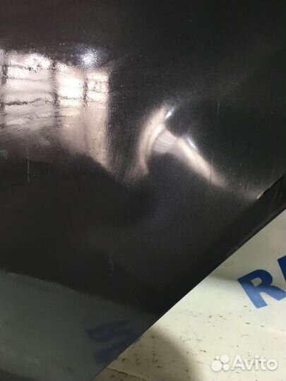 Дверь задняя левая ford focus 3 2.0 ат хетчбек