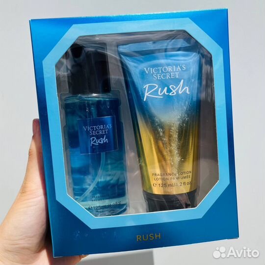 Парфюмированные наборы VS