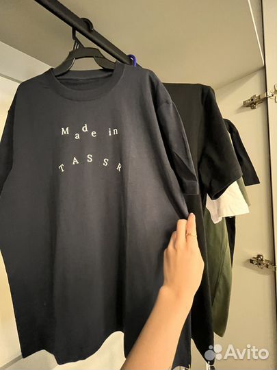 Футболка мужская