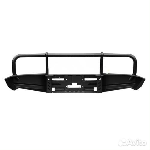 Передний силовой бампер OJ 02.026.01