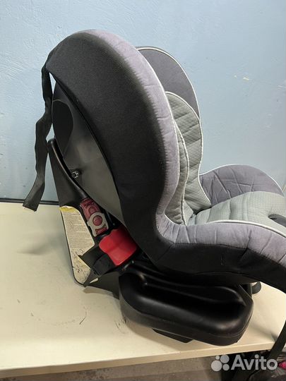 Детское автокресло