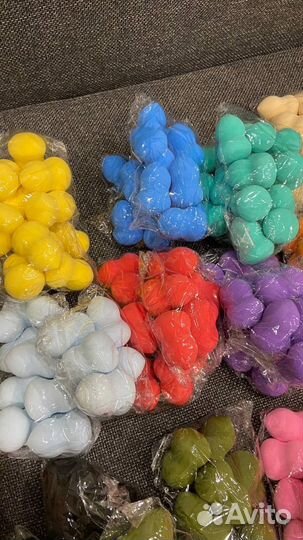 Косметика оптом, патчи, крема, спонжи, маски