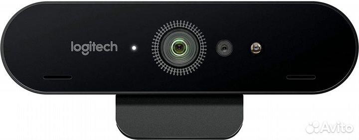 Logitech Brio 4K Pro, запечатаны, новые