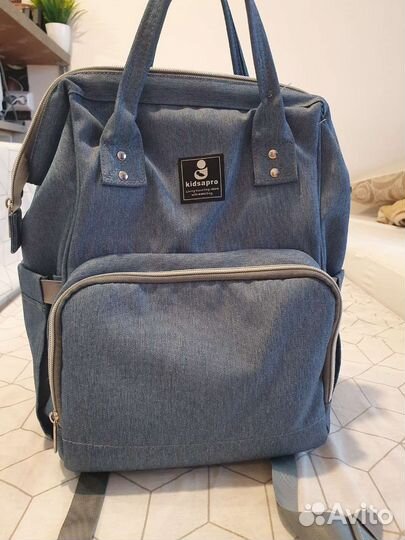 Рюкзак для мамы