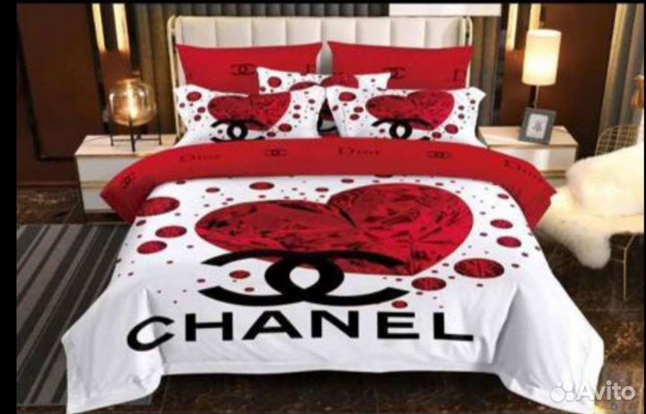 Белье постельное