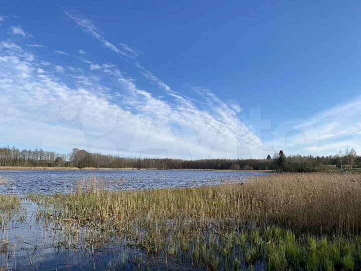 Участок 15 сот. (ИЖС)