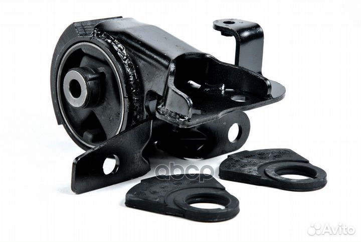 Опора двигателя, левая JDD09A00LAZ Just Drive