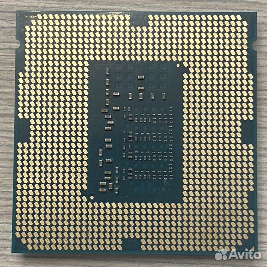 Intel Xeon E3-1270V3 (Intel Core i7-4770)