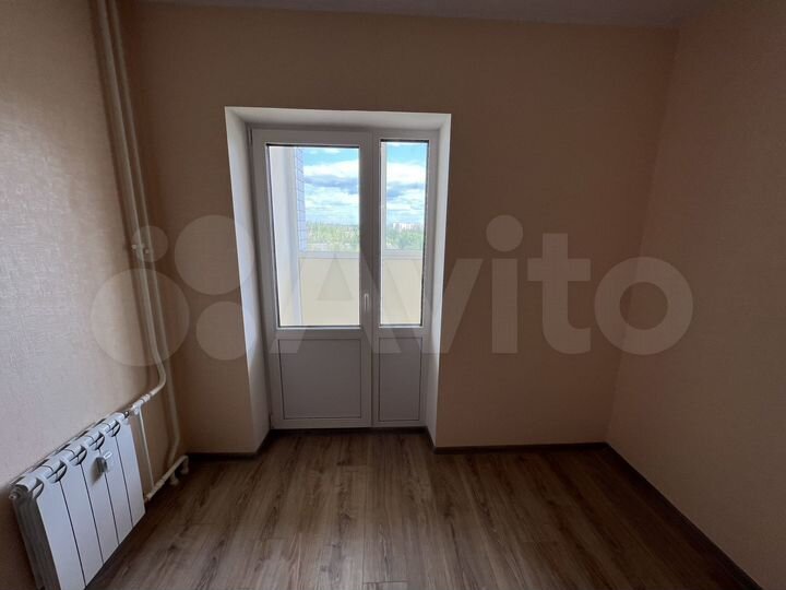 3-к. квартира, 77,3 м², 16/17 эт.