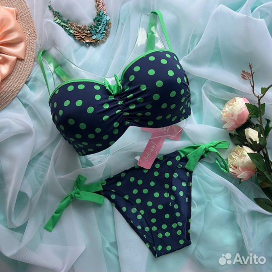 Купальник lise charmel antigel 70F/44(S)