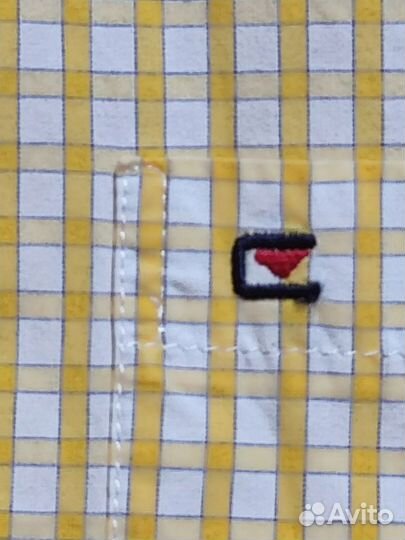 Casa Moda L рубашка мужская Германия