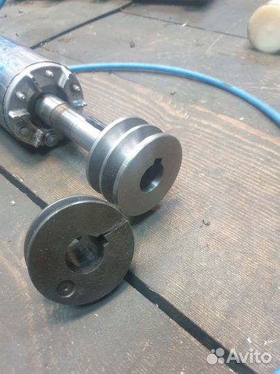 Токарные фрезерные сверлильные работы