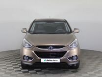 Hyundai ix35 2.0 AT, 2013, 239 085 км, с пробегом, цена 1 419 800 руб.