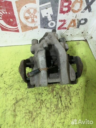 Суппорт задний левый Mercedes Benz S350 Cdi 3.0