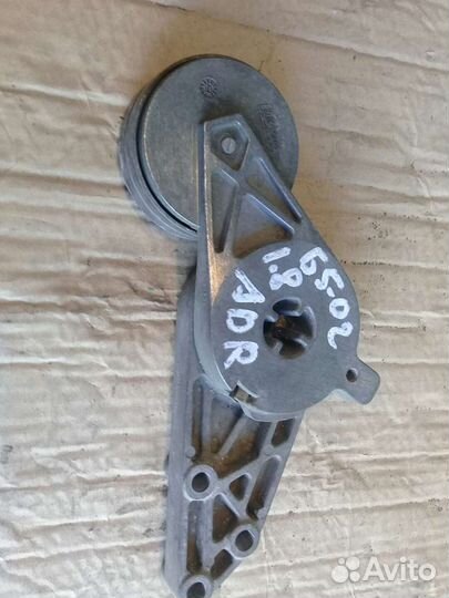 Натяжитель ремня грм двс 1.8 ADR VW Passat B5