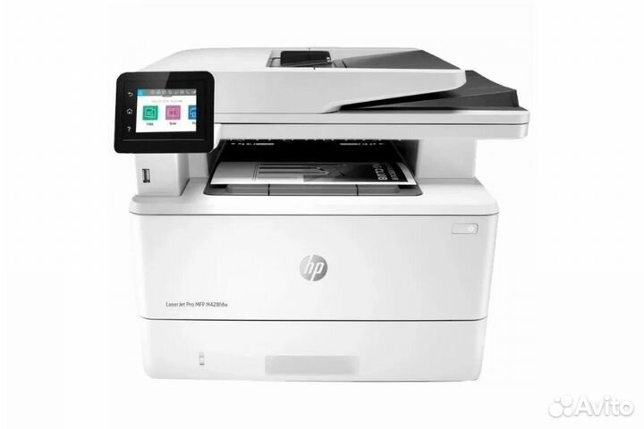 Ремонтирую мфу hp m428, hp m426,hp m281, hp m283