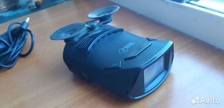 Антирадар street Storm STR-9950EX