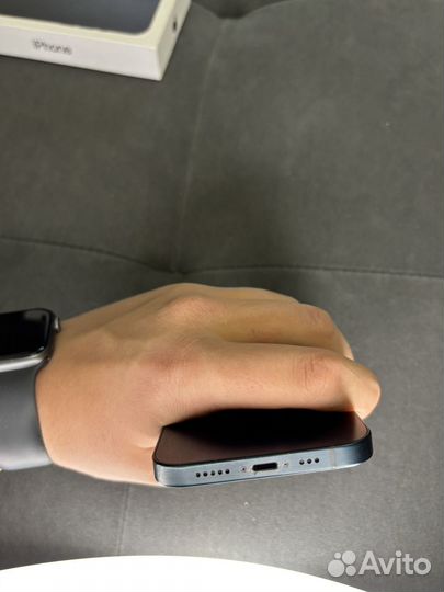 iPhone 13, 128 ГБ