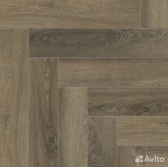 SPC ламинат Alpine Floor Parquet Premium Фафнир EC