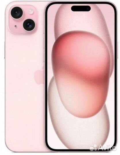 iPhone 15 Plus, 128 ГБ