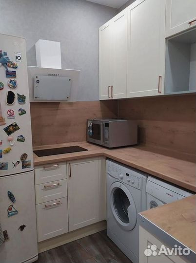 Кухня под заказ