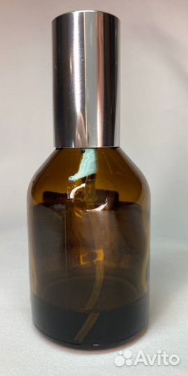 Zielinski&Rozen Leather Sandalwood &Amber 9мл Ориг