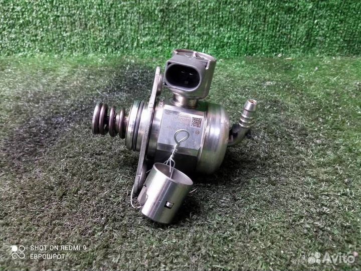 Тнвд Skoda Octavia (A7) (2013-2020)