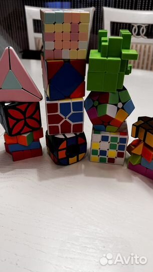 Кубик рубик