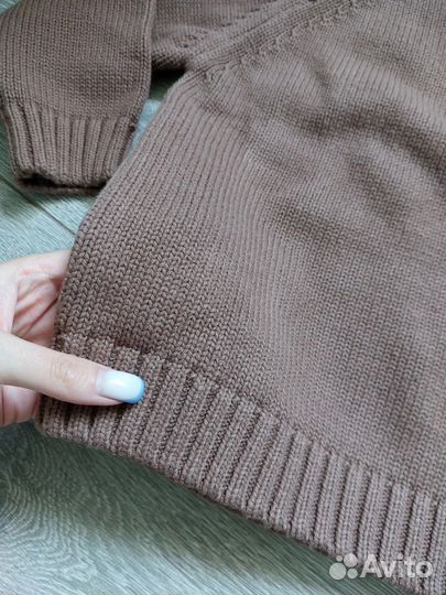 Свитер детский