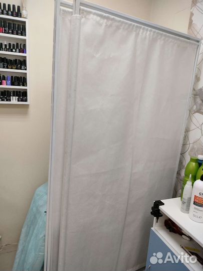 Оборудование для салона красоты