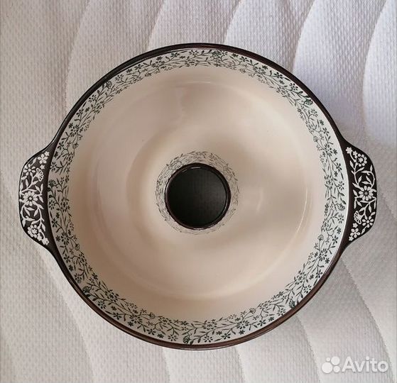 Форма для выпечки