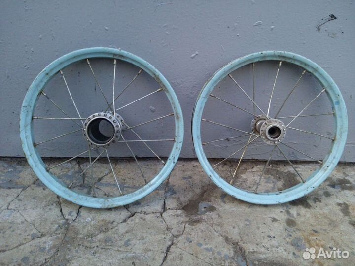 Обод велосипедный