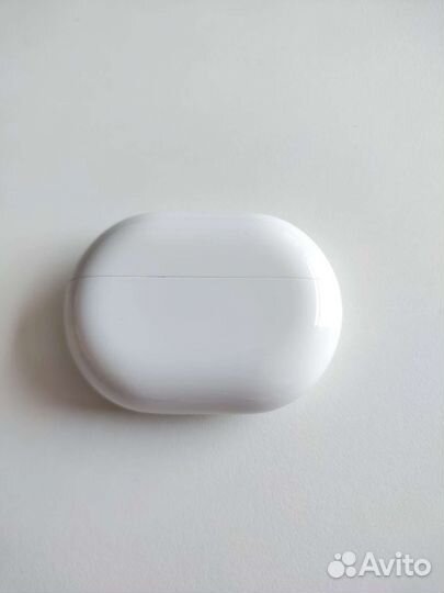 Беспроводные наушники Huawei freebuds pro