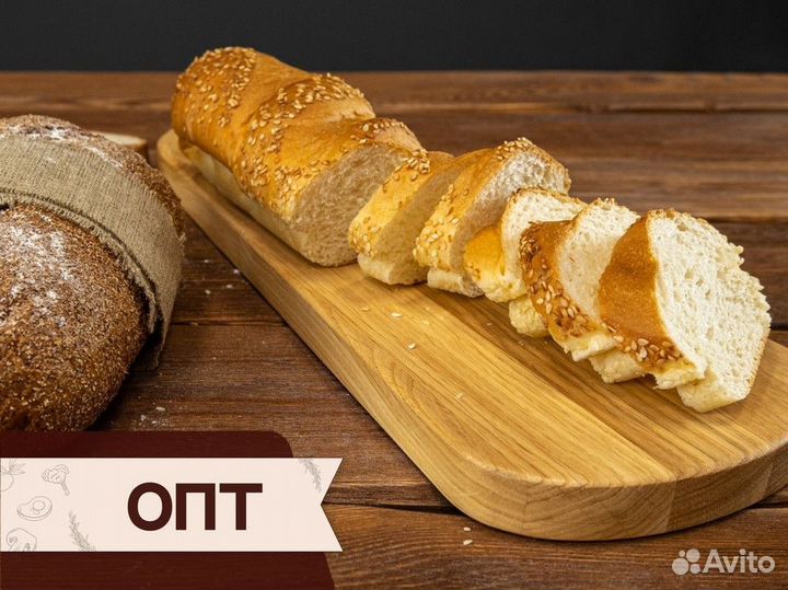 Доска разделочная / Доска для подачи кухонная